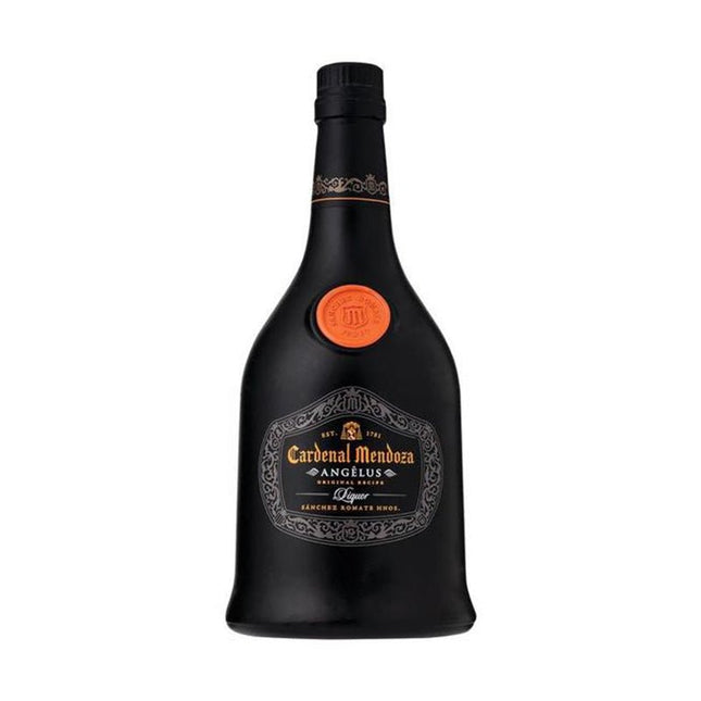 Cardenal Mendoza Angelus Liqueur 750ml - Uptown Spirits