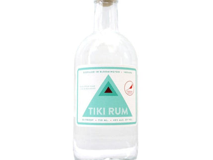 Cardinal Spirits Tiki Rum 750ml - Uptown Spirits