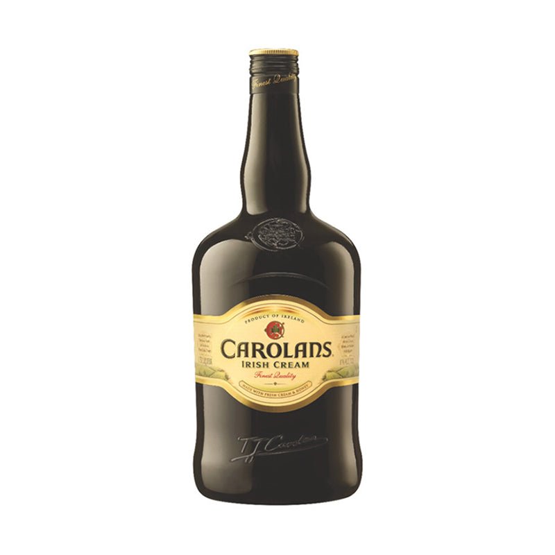 Carolans Irish Cream Liqueur 1.75L - Uptown Spirits