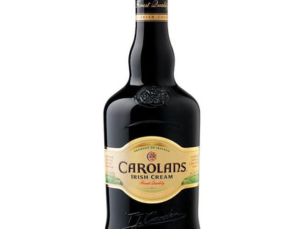 Carolans Irish Cream Liqueur 750ml - Uptown Spirits