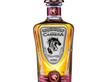 Carrera Anejo Tequila 750ml - Uptown Spirits