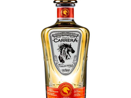 Carrera Reposado Tequila 750ml - Uptown Spirits