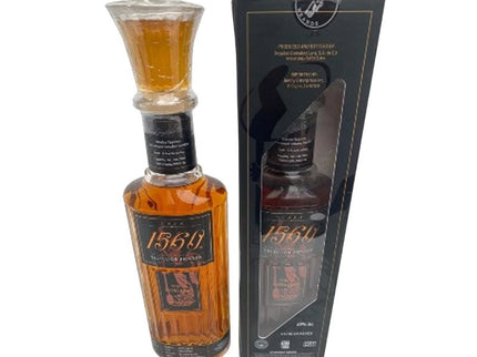 Casa 1560 Private Selection Extra Anejo Tequila 750ml - Uptown Spirits