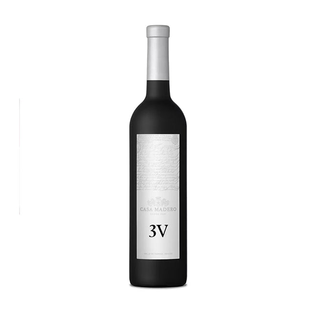 Casa Madero 3V Wine 750ml - Uptown Spirits