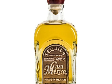 Casa Mexico Anejo Tequila 750ml - Uptown Spirits