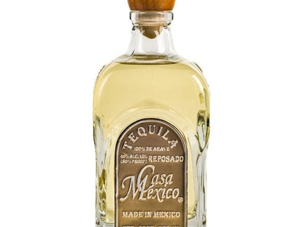 Casa Mexico Reposado Tequila 750ml - Uptown Spirits