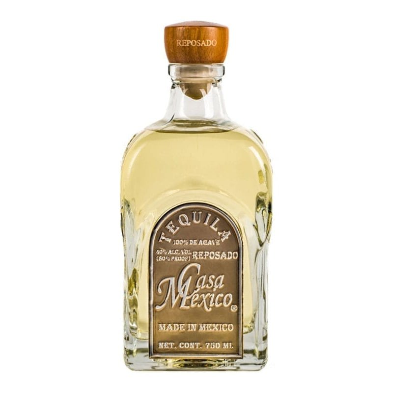 Casa Mexico Reposado Tequila 750ml - Uptown Spirits