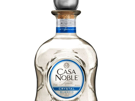 Casa Noble Crystal Tequila 375ml - Uptown Spirits