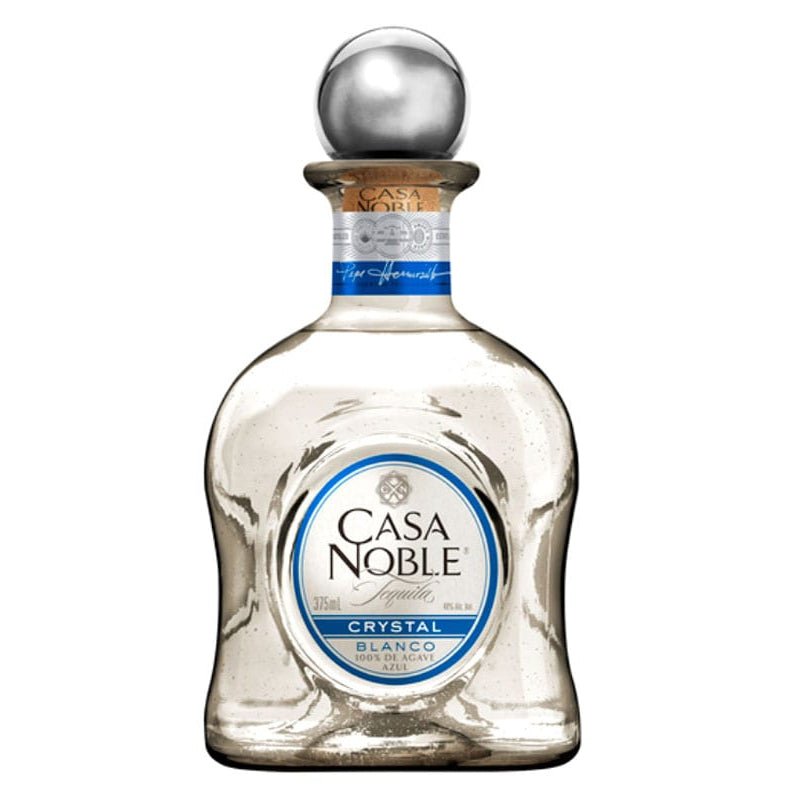 Casa Noble Crystal Tequila 375ml - Uptown Spirits