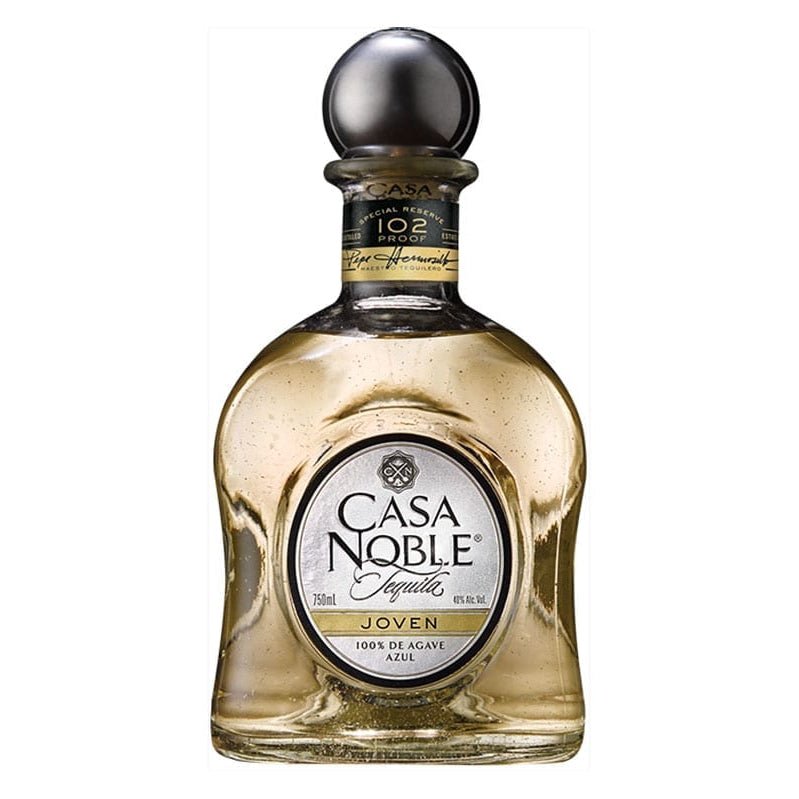 Casa Noble Joven Tequila 750ml - Uptown Spirits