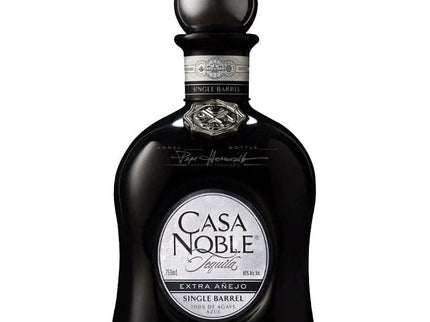 Casa Noble Single Barrel Extra Anejo Tequila 750ml - Uptown Spirits
