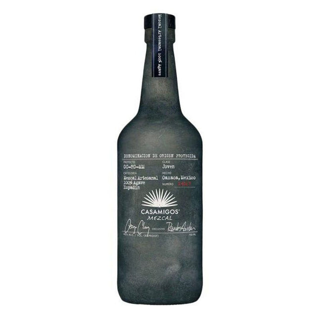 Casamigos Mezcal 750ml - Uptown Spirits