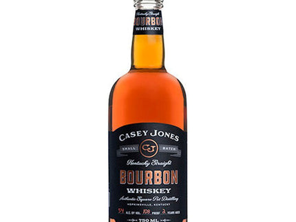 Casey Jones Kentucky Straight Bourbon Whiskey 750ml - Uptown Spirits