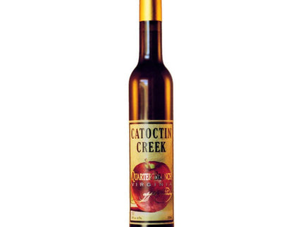 Catoctin Creek Quarter Branch Apple Brandy 375ml - Uptown Spirits
