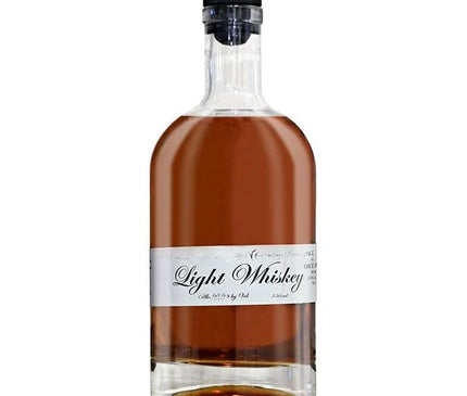 Cats Eye 7 year Light Whiskey 750ml - Uptown Spirits