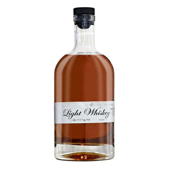 Cats Eye 7 year Light Whiskey 750ml - Uptown Spirits