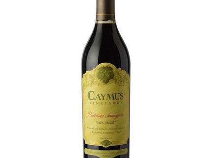 Caymus Vineyards Cabernet Sauvignon Napa Valley - Uptown Spirits