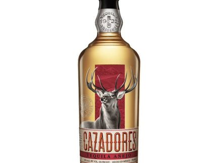 Cazadores Anejo Tequila 750ml - Uptown Spirits