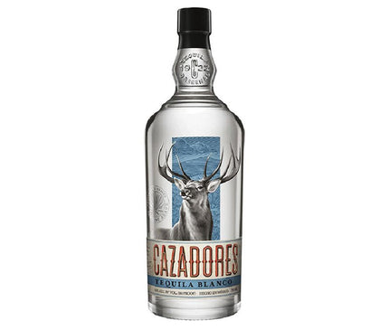 Cazadores Blanco Tequila 1.75L - Uptown Spirits