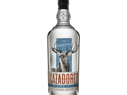 Cazadores Blanco Tequila 1L - Uptown Spirits