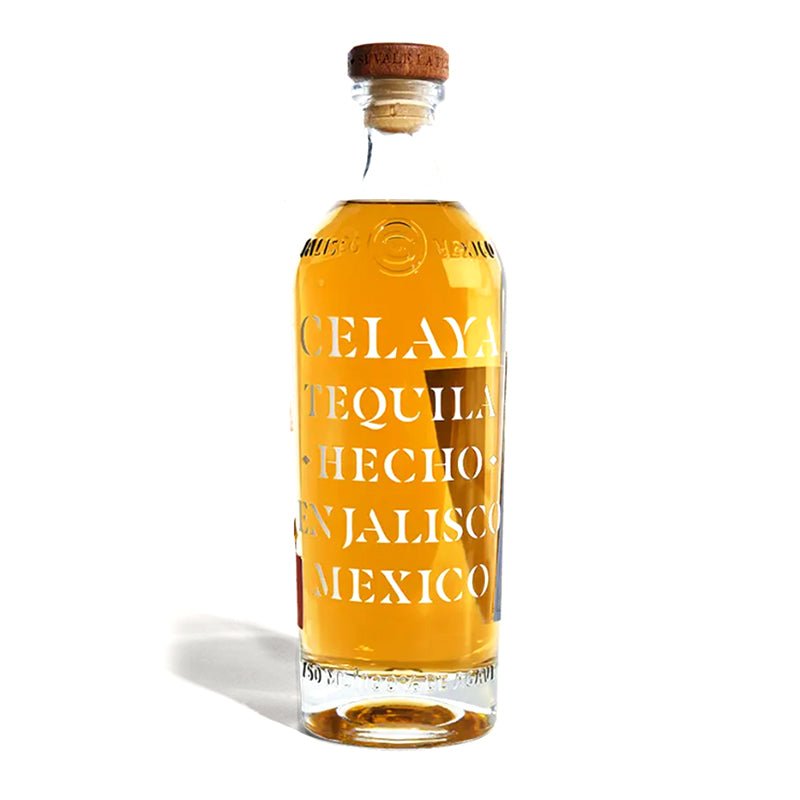 Celaya Anejo Tequila 750ml - Uptown Spirits