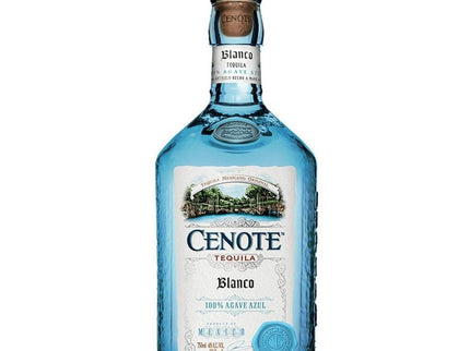 Cenote Blanco Tequila - Uptown Spirits