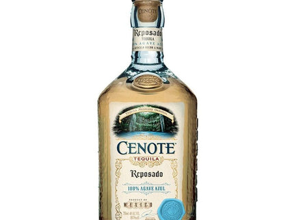 Cenote Reposado Tequila - Uptown Spirits