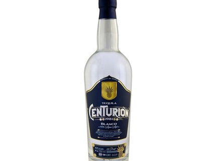 Centurion Imperial Blanco Tequila 750ml - Uptown Spirits