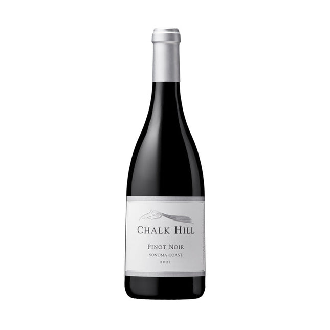 Chalk Hill Pinot Noir 750ml - Uptown Spirits