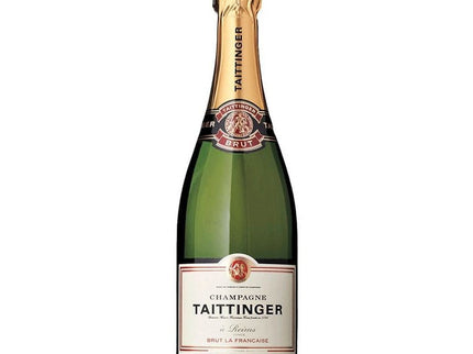 Champagne Taittinger Champagne Brut La Francaise - Uptown Spirits