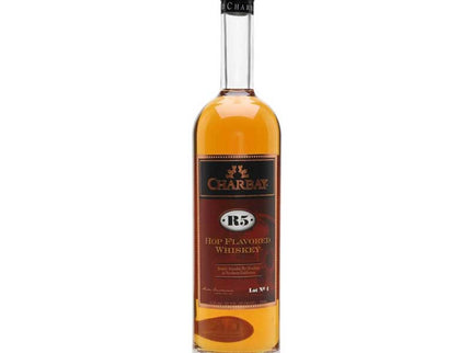 Charbay R5 Hop Flavored Whiskey 750ml - Uptown Spirits