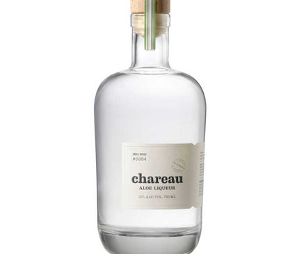 Chareau Aloe Liqueur 750ml - Uptown Spirits