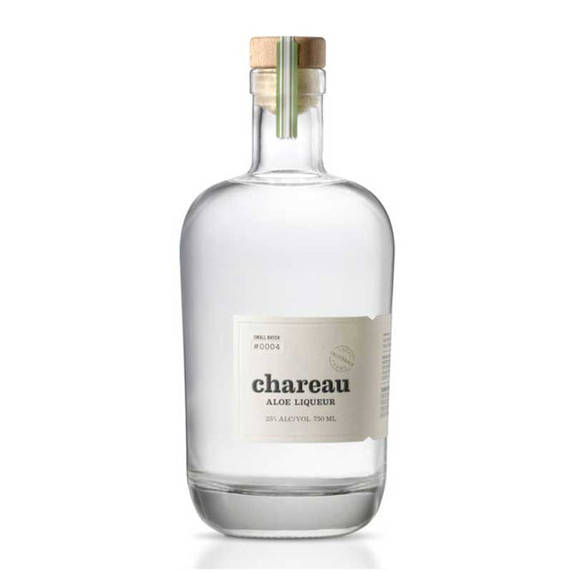 Chareau Aloe Liqueur 750ml - Uptown Spirits