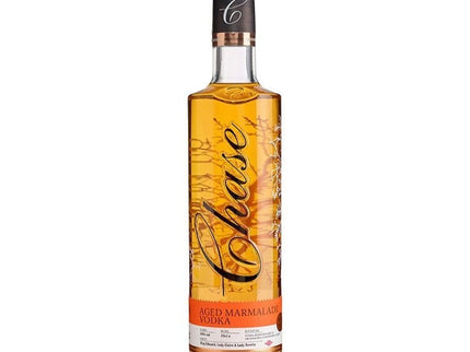 Chase Aged Marmalade Vodka 750ml - Uptown Spirits