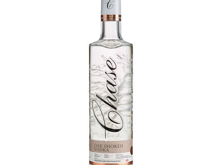 Chase Oak Smoked Vodka 750ml - Uptown Spirits