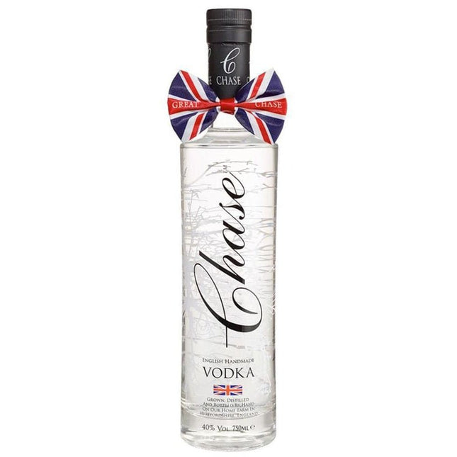 Chase Potato Vodka 750ml - Uptown Spirits