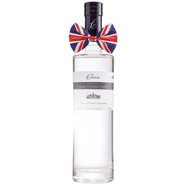 Chase Smoked Vodka 750ml - Uptown Spirits