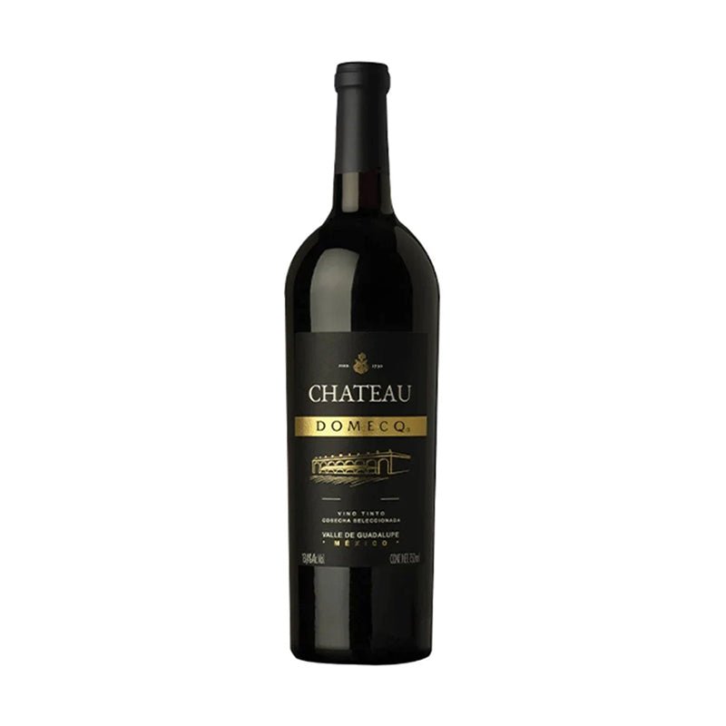 Chateau Domecq Red Wine 750ml - Uptown Spirits