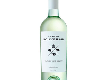 Chateu Souverain Sauvignon Blanc 750ml - Uptown Spirits