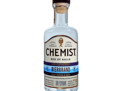 Chemist Bed Of Nails Bierbrand 750ml - Uptown Spirits