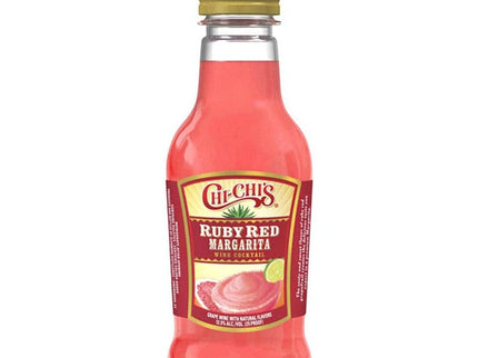 Chi-Chi's Ruby Red Margarita Cocktail 187ml - Uptown Spirits