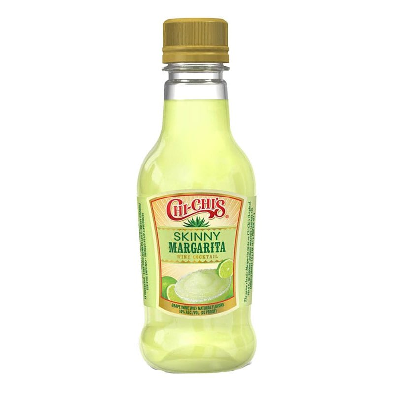 Chi-Chi's Skinny Margarita Cocktail 187ml - Uptown Spirits