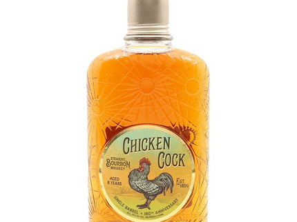 Chicken Cock 8 Year Old 160Th Anniversary Bourbon Whiskey 750ml - Uptown Spirits