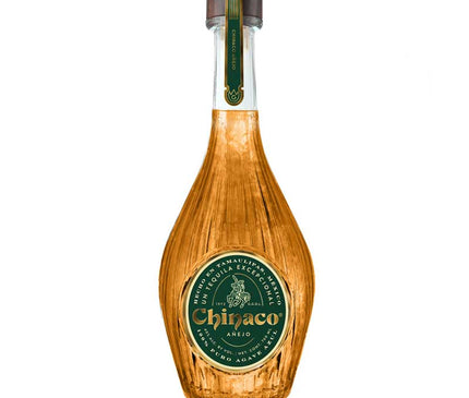 Chinaco Tequila Anejo 700ml - Uptown Spirits