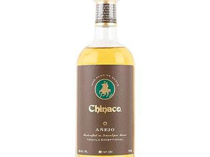 Chinaco Tequila Anejo 750ml - Uptown Spirits