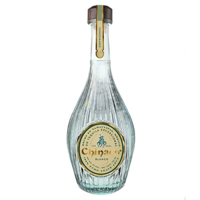 Chinaco Tequila Blanco 700ml - Uptown Spirits