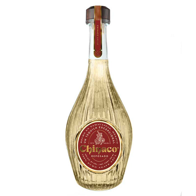 Chinaco Tequila Reposado 700ml - Uptown Spirits