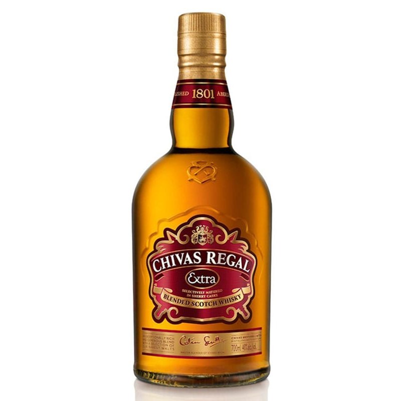Chivas Regal Extra Blended Scotch 750ml - Uptown Spirits