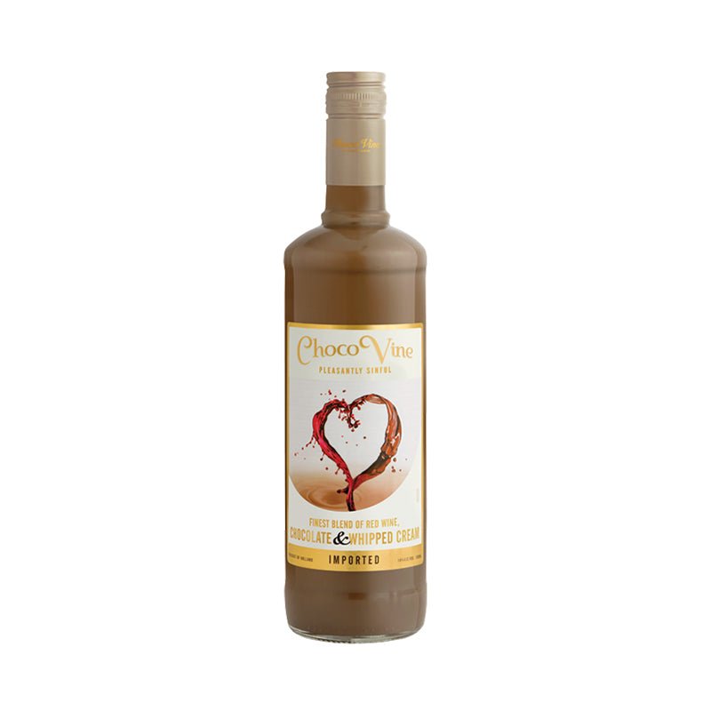 ChocoVine Whipped Cream Liqueur 750ml Uptown Spirits