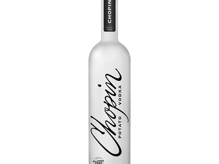 Chopin Potato Vodka 750ml - Uptown Spirits